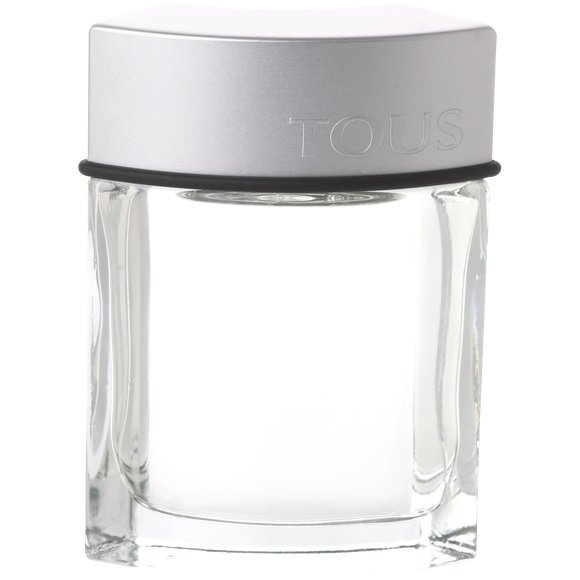 Tous Man Woda toaletowa 100ml TESTER