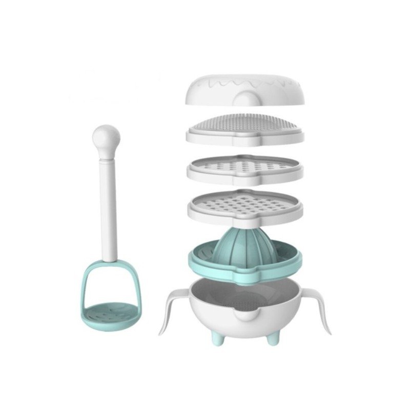 Abakus Baby, Middia, Miseczka wielofunkcyjna