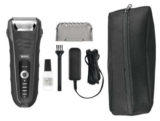 Wahl Aqua Shave 07061-916