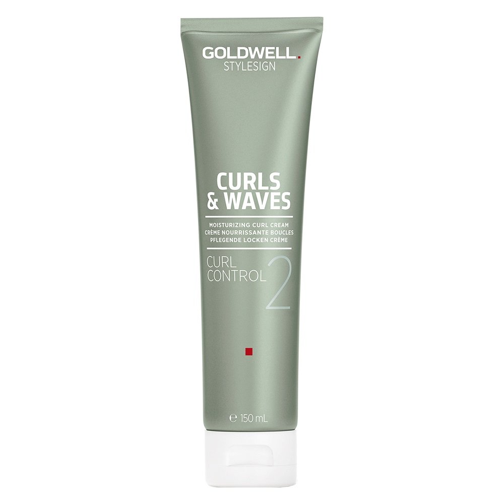 Goldwell Dualsenses Curls & Waves krem nawilżający do włosów kręconych 150 ml