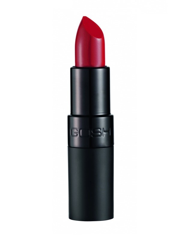 Gosh Velvet Touch Lipstick - Odżywcza pomadka do ust 60