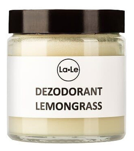 La-Le Dezodorant w kremie Drzewo Sandałowe 120 ml