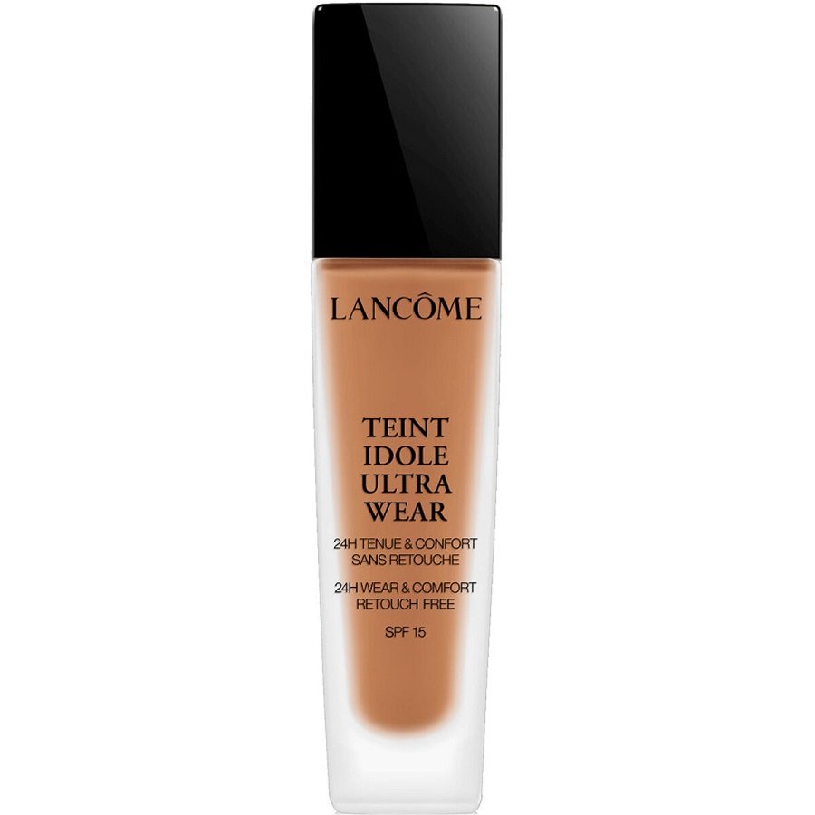 Lancome Teint Idole Ultra Wear podkład o przedłużonej trwałości SPF 15 odcień 10.1 Acajou 30 ml