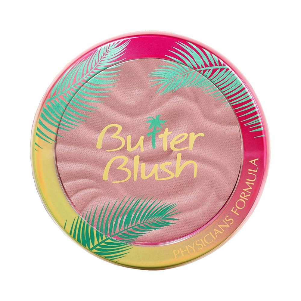 Physicians Formula Murumuru Butter róż 7,5 g Plum Rose