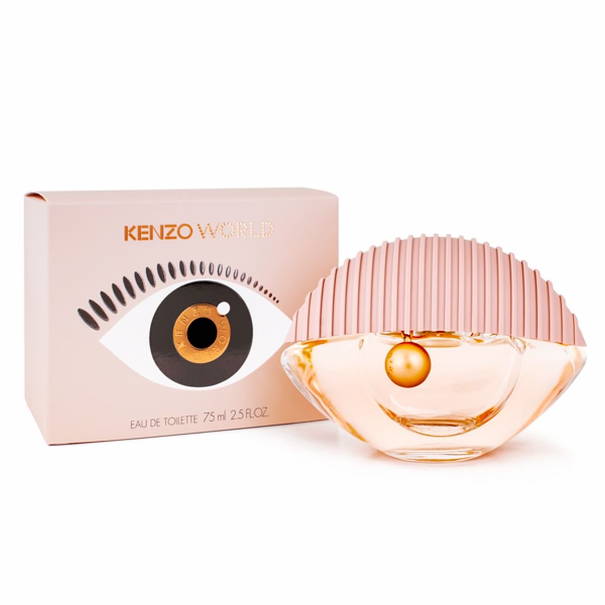 Kenzo World woda toaletowa 75ml