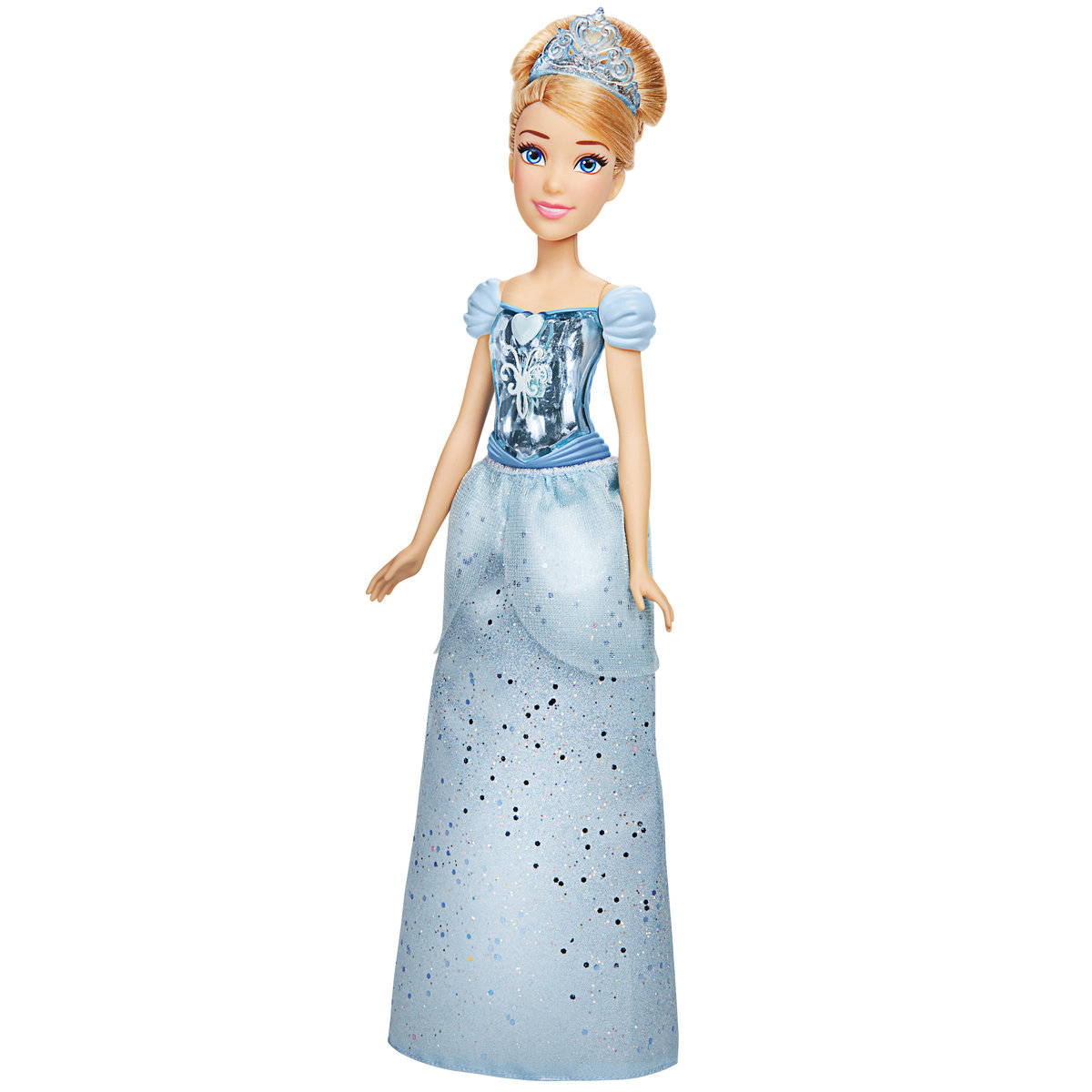 Hasbro Lalka Disney Princess Lalka Księżniczka Kopciuszek