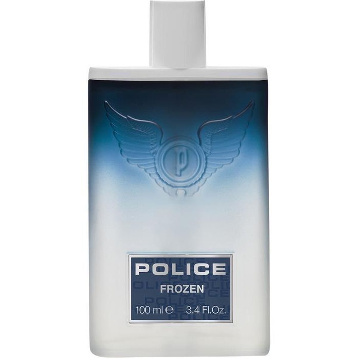 Police Frozen For Man woda toaletowa 100ml