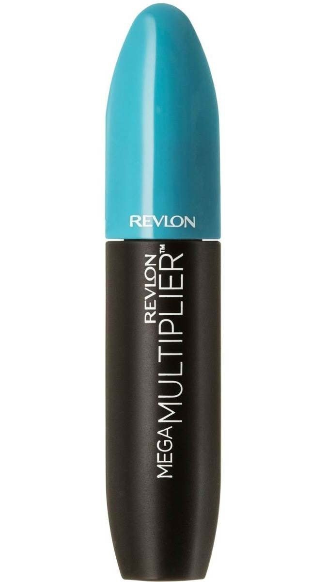 Revlon Mega Multiplier Tusz do rzęs 8,5 ml 80324