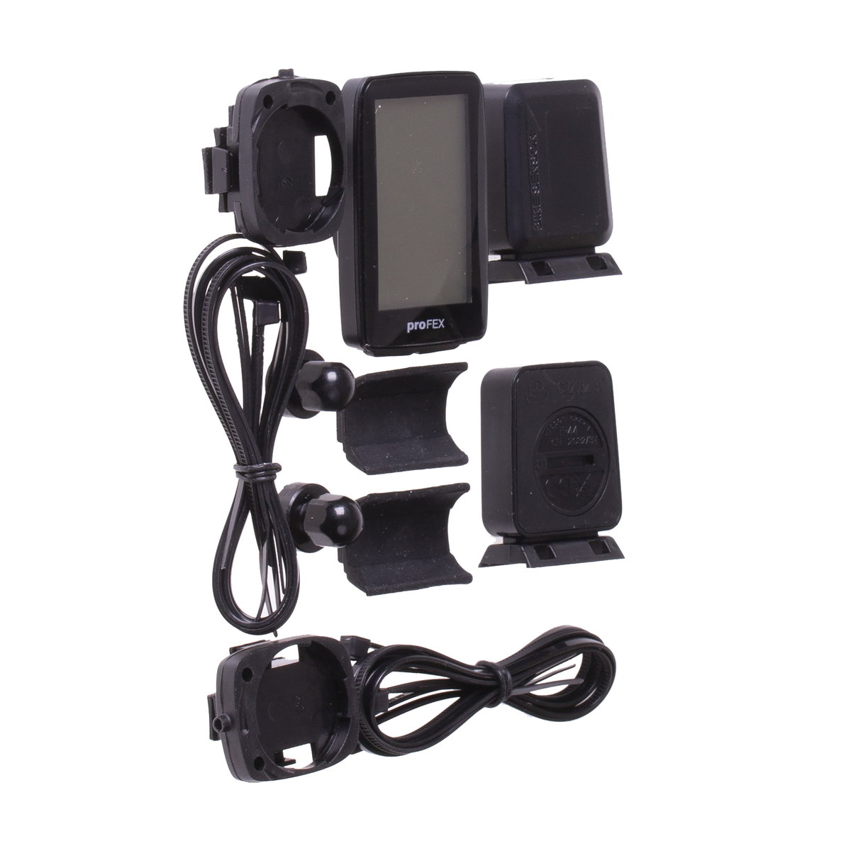 ProFex Licznik rowerowy Bezprzewodowy >  | ODBIÓR W 29 MIN | DOGODNE RATY 