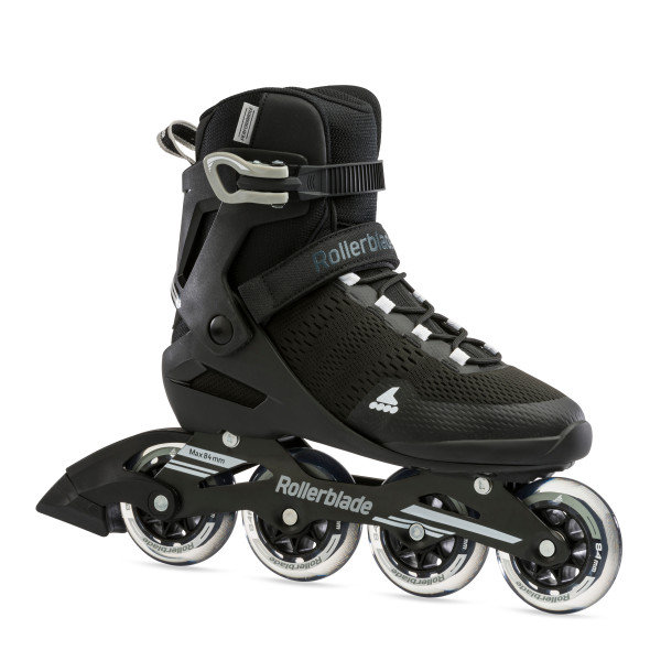 Rollerblade, Rolki męskie, Sirio 84, rozmiar 42,5