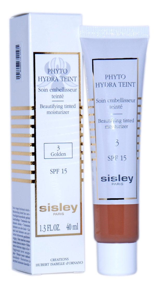 Sisley Paris Podkład Phyto-Hydra