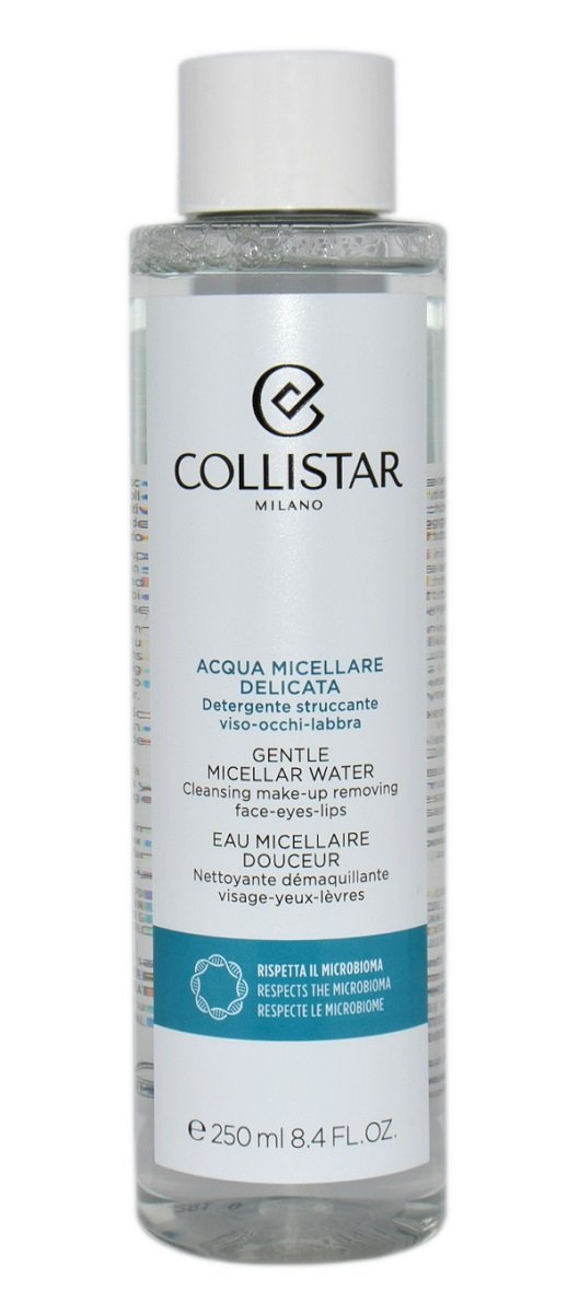 Collistar Delikatna Woda Micelarna 250ml 121954