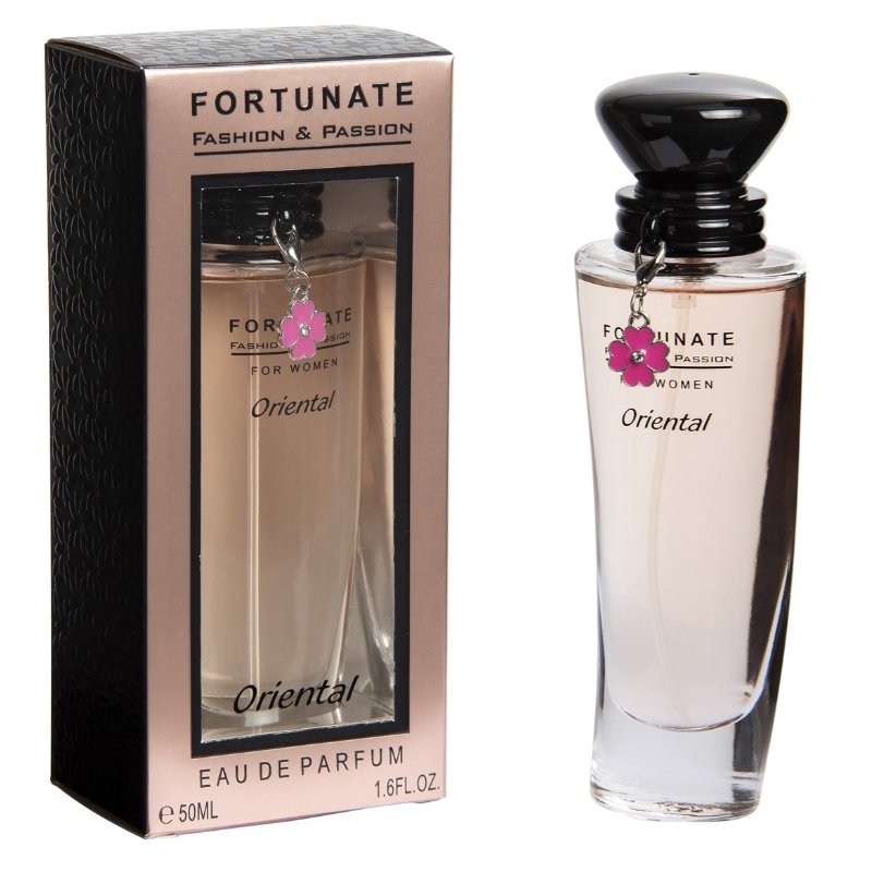 Fortunate Oriental For Women Edp 50ml