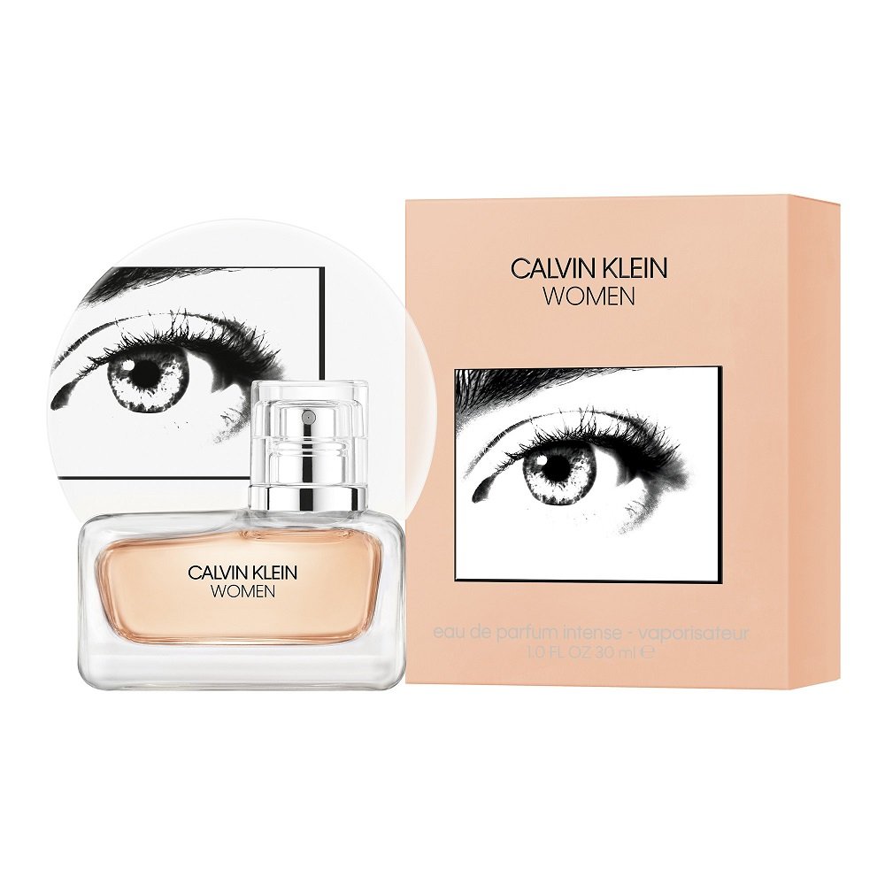 Calvin Klein INTENSE WODA PERFUMOWANA 30 ml