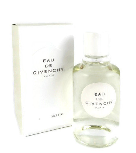 Givenchy Eau De Givenchy woda toaletowa 30ml