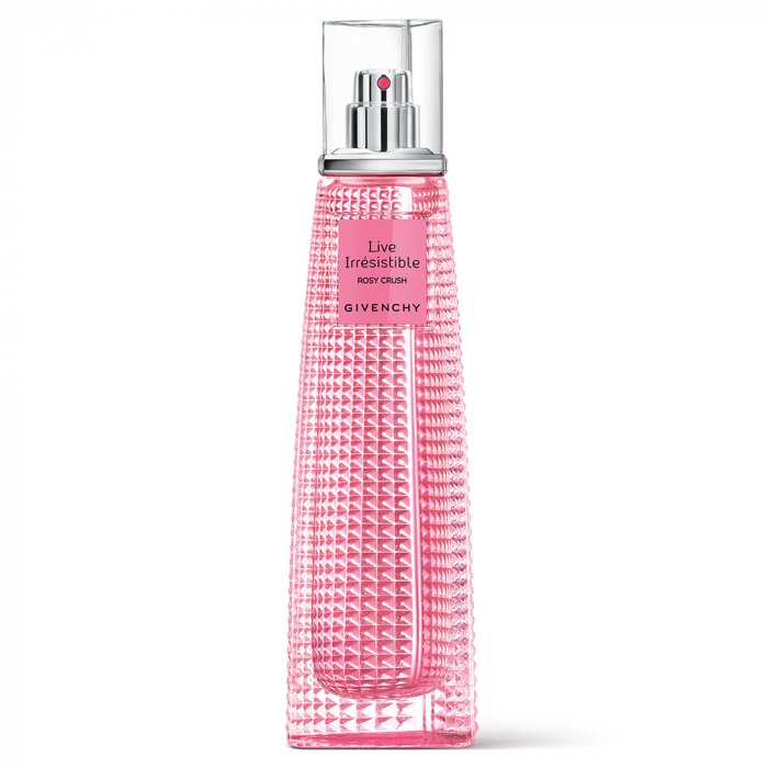 Givenchy Irresistible Rosy Crush woda perfumowana 75ml