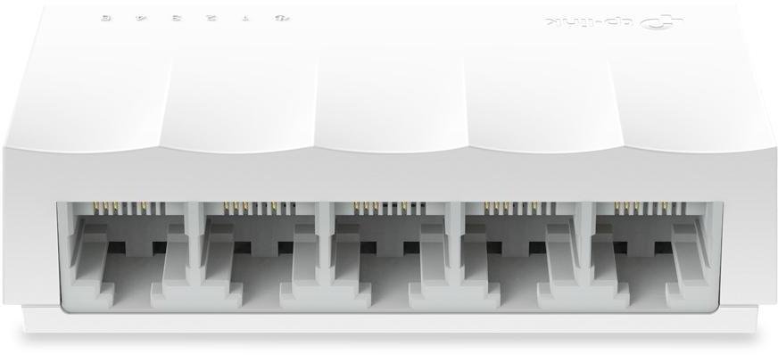 TP-LINK Przełącznik LS1005 LS1005