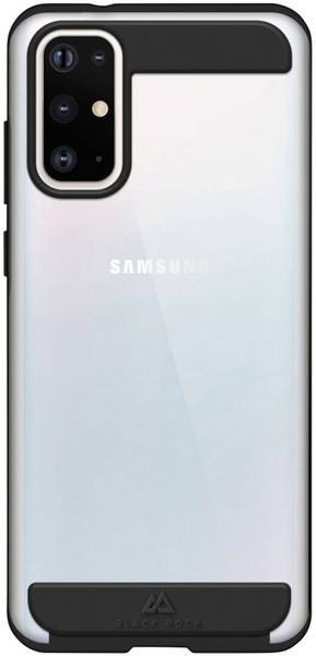 Etui na Samsung Galaxy S20+ BLACK ROCK Air Robust