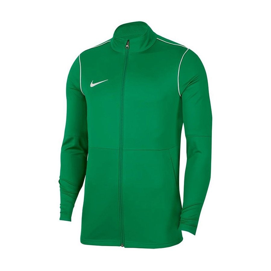 Nike, Bluza męska, Dri Fit Park BV6906 302, zielony, rozmiar S