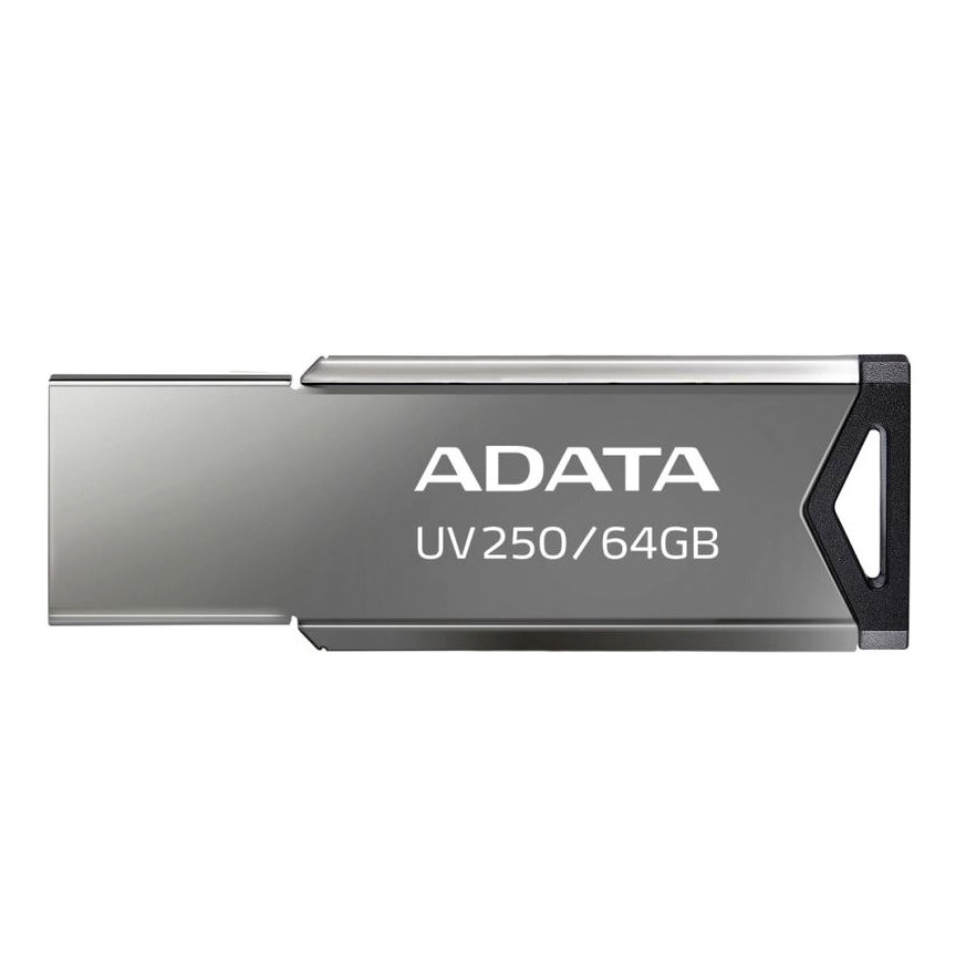 ADATA UV250 64GB (AUV250-64G-RBK)