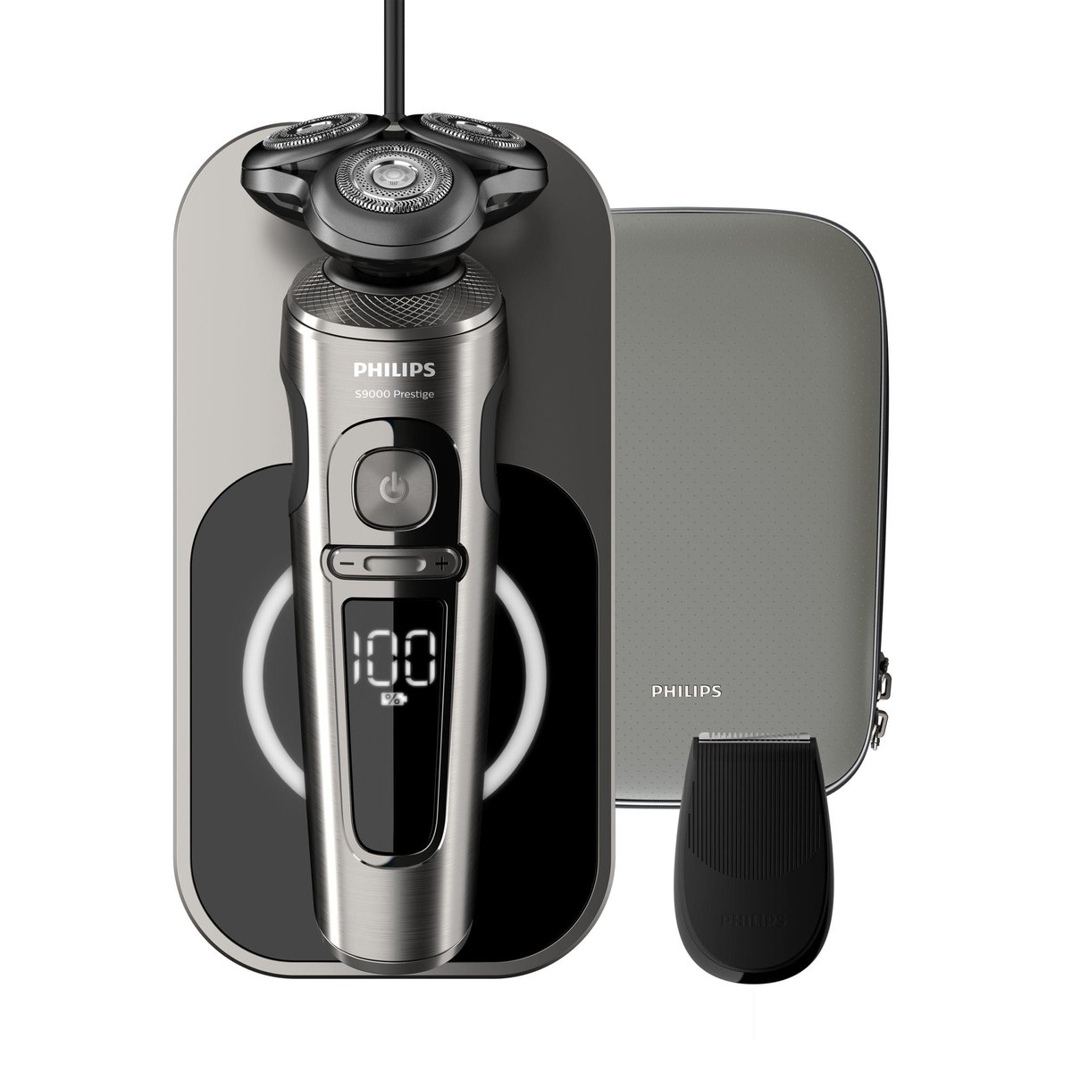 Philips Shaver S9000 Prestige SP9860/13