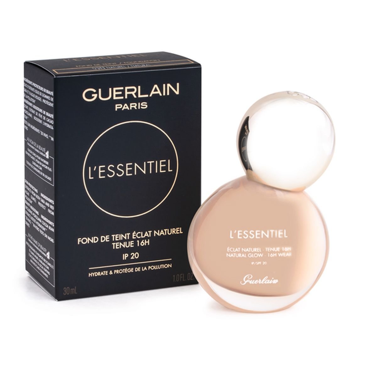 Guerlain 03N Podkład 30 ml damska