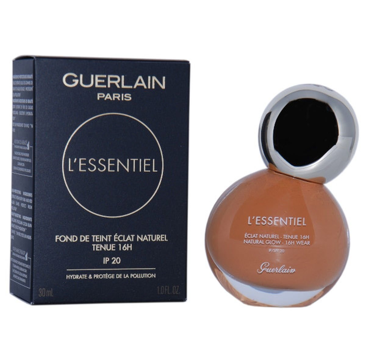Guerlain 05N Podkład 30 ml damska