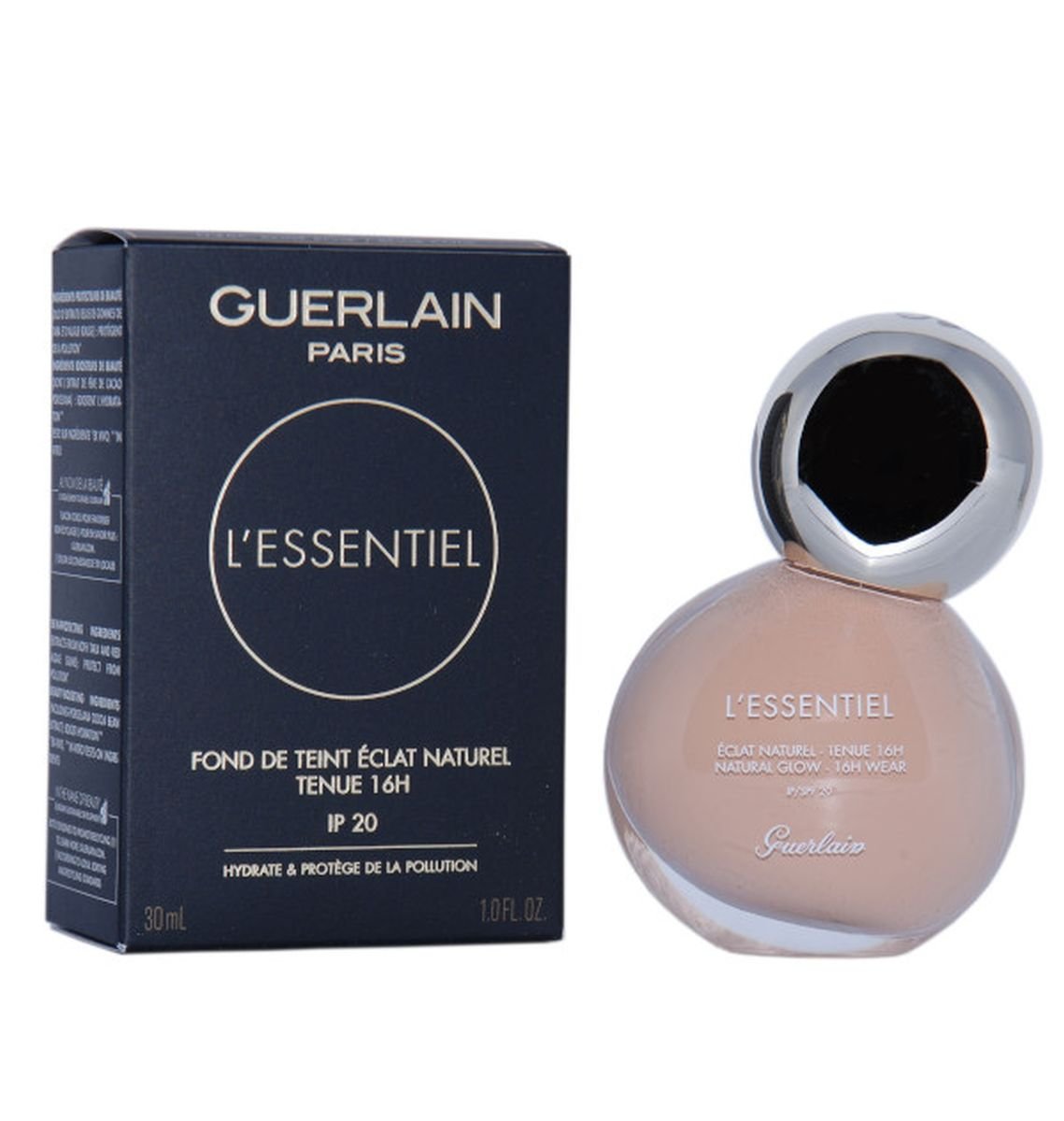 Guerlain 035C Podkład 30 ml damska