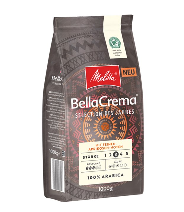 Melitta 3 x Altura Mexicana 1kg