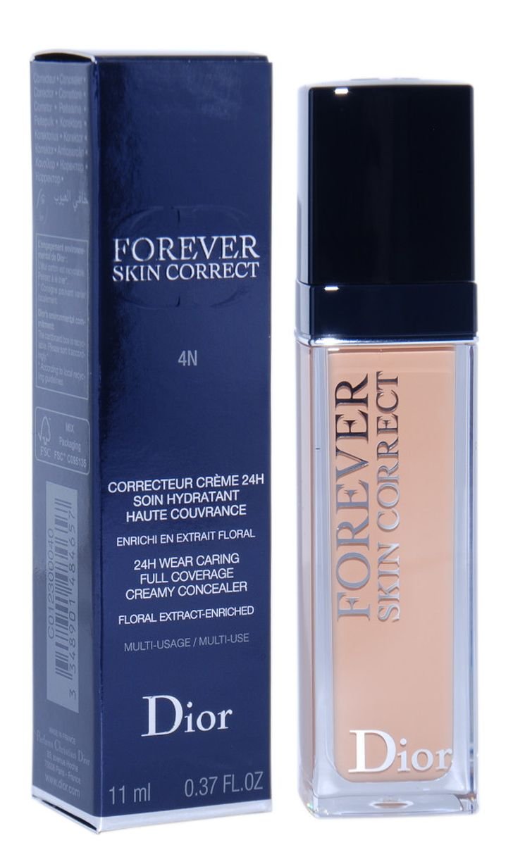 Dior 4N Skin Correct Korektor 11ml