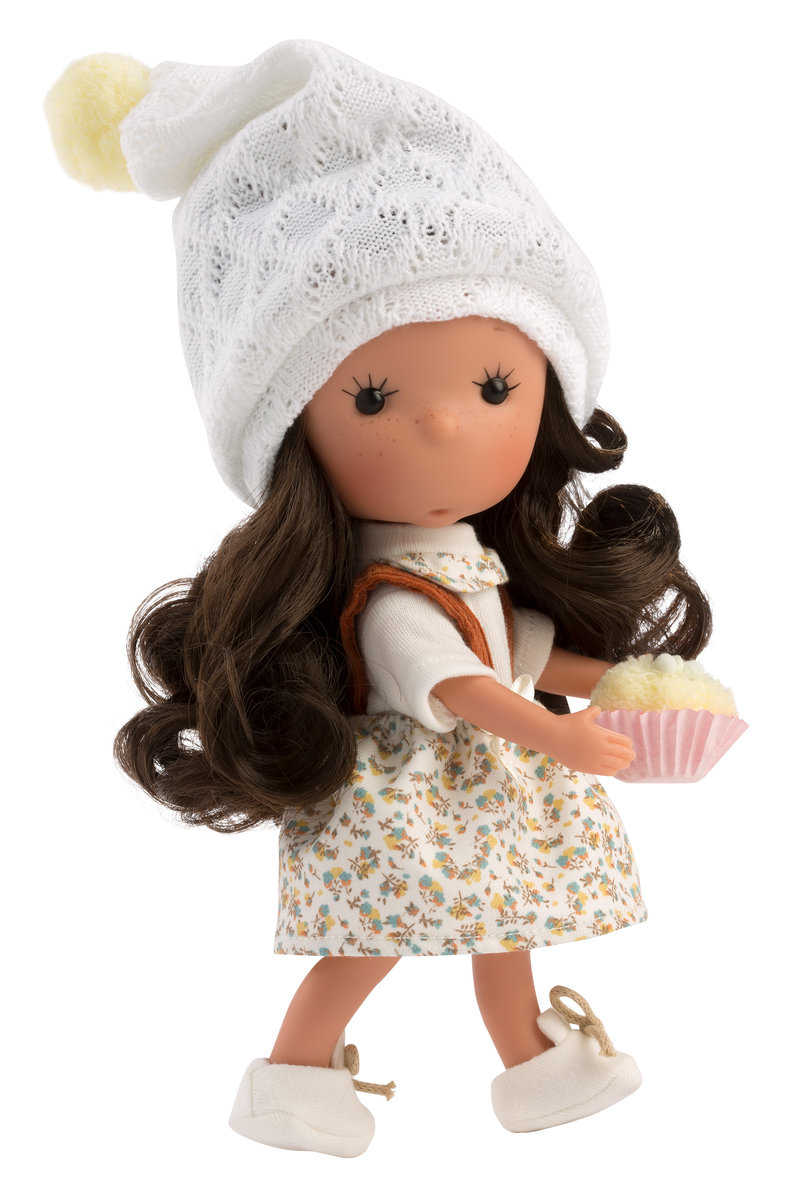 Llorens lalka Miss Luci Moon 52605