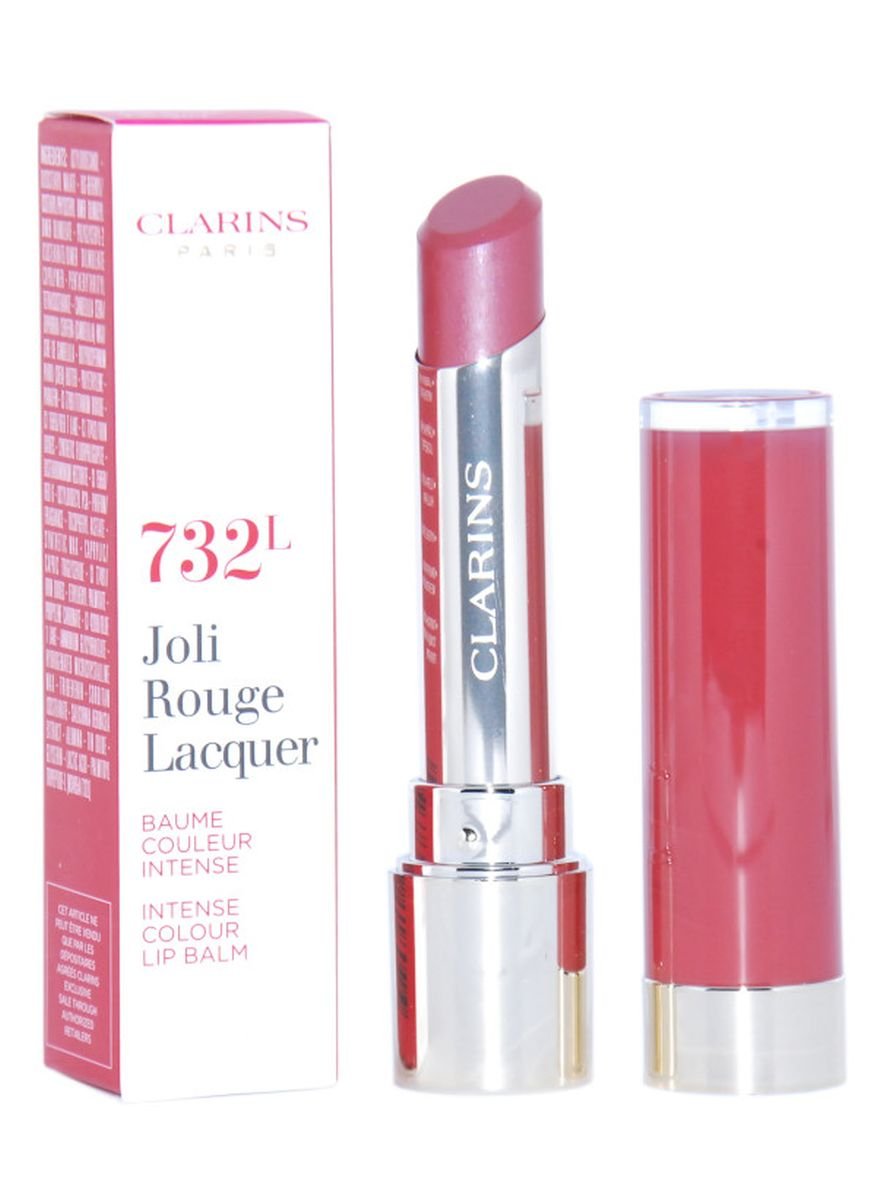 Clarins GRENADINE Pomadka damska