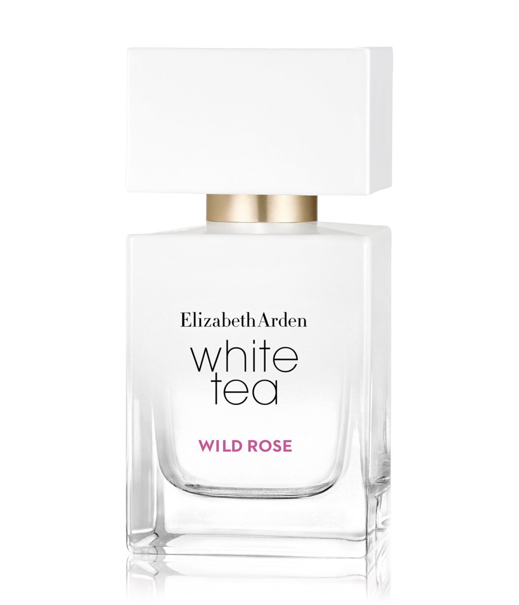 Elizabeth Arden White Tea Wild Rose Woda toaletowa 50 ml