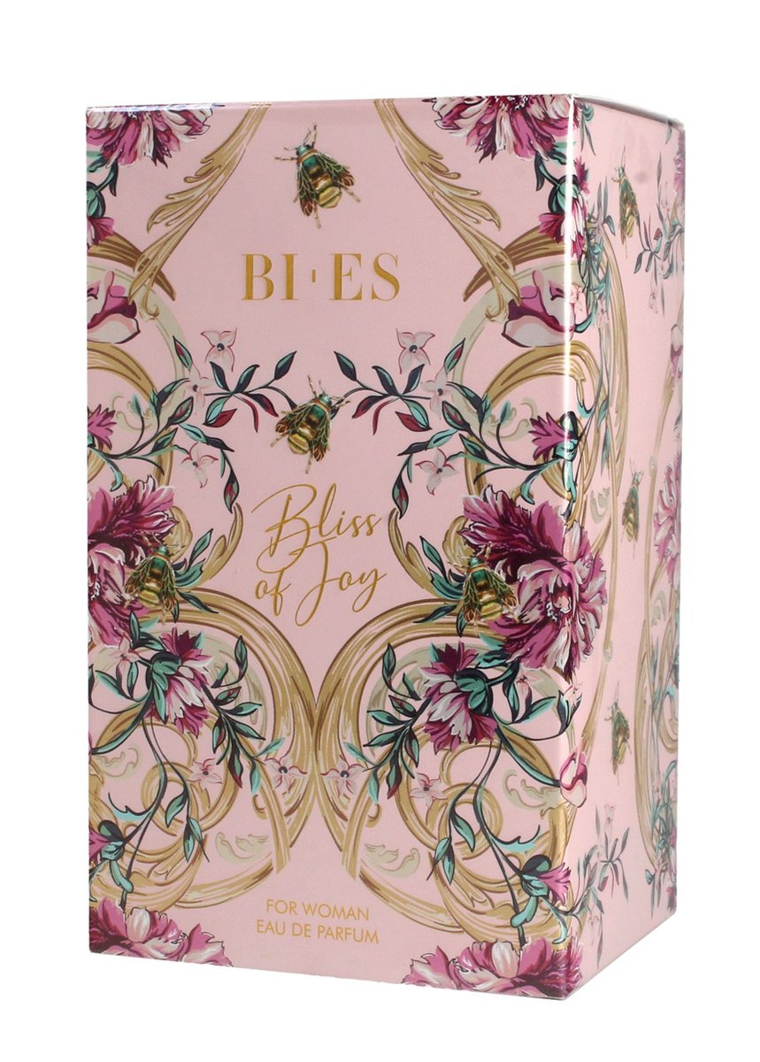 Bi-es Bliss of Joy woda perfumowana 100ml