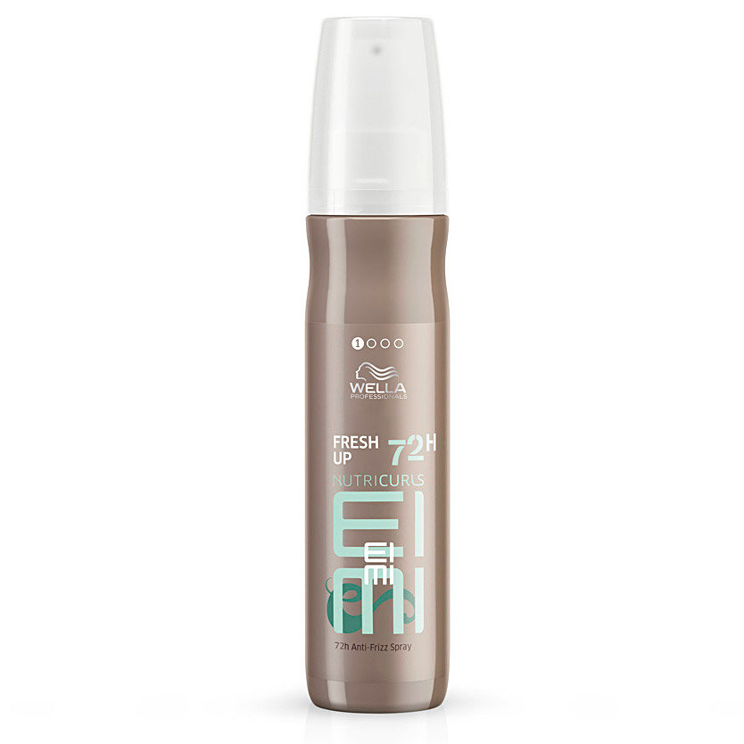 Wella Professionals EIMI Nutricurls Spray Anty Frizz 150ml do loków i fal