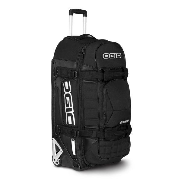 Pro Spot, Torba podróżna, Ogio RIG 9800, czarny, 86x42x39cm, 123L