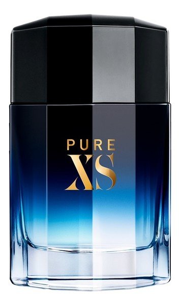 Paco Rabanne Pure XS woda toaletowa 150ml