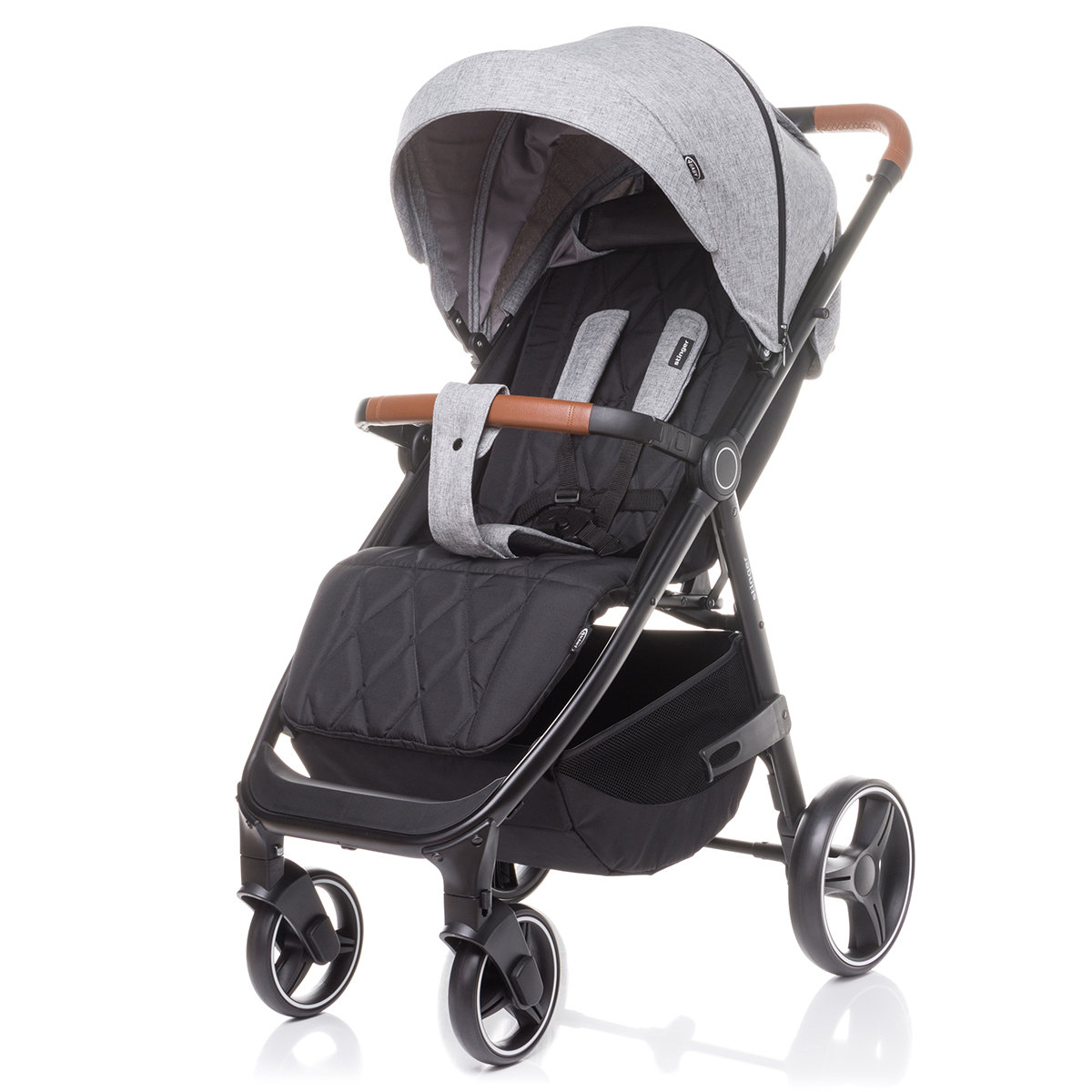 4Baby Stinger XXI Light Grey