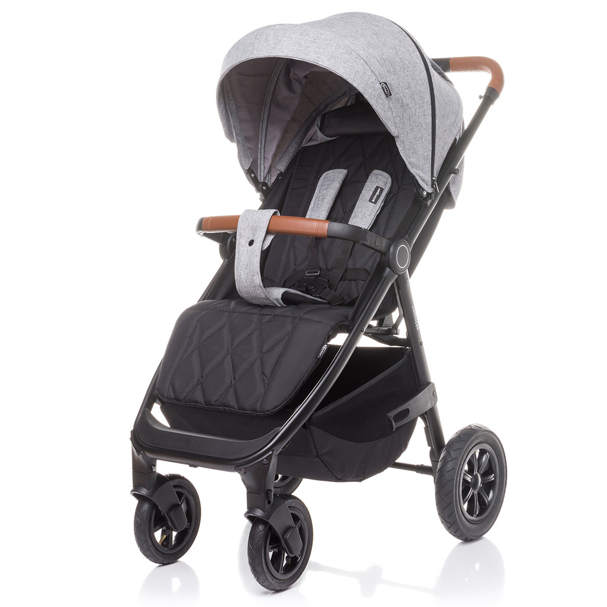 4Baby Stinger Air Light Grey