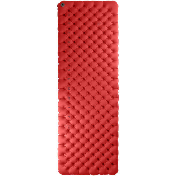 Sea To Summit, Materac, Comfortplus Insulated, Amcpxtins/uni, rozmiar LR