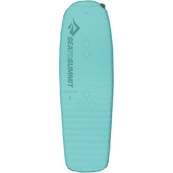 SEA TO SUMMIT Mata Samopompująca dla kobiet Comfort Light S. I. R