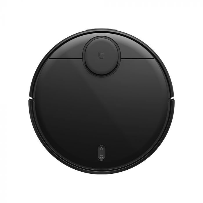 Xiaomi Mi Robot Vacuum Mop Pro Czarny