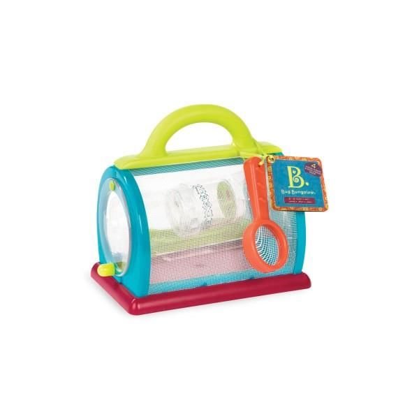 B.Toys POJEMNIK NA OWADY z lupą BX1524 BX1524