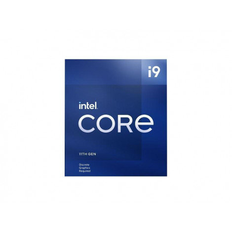 Intel Core i9-11900F (BX8070811900F)