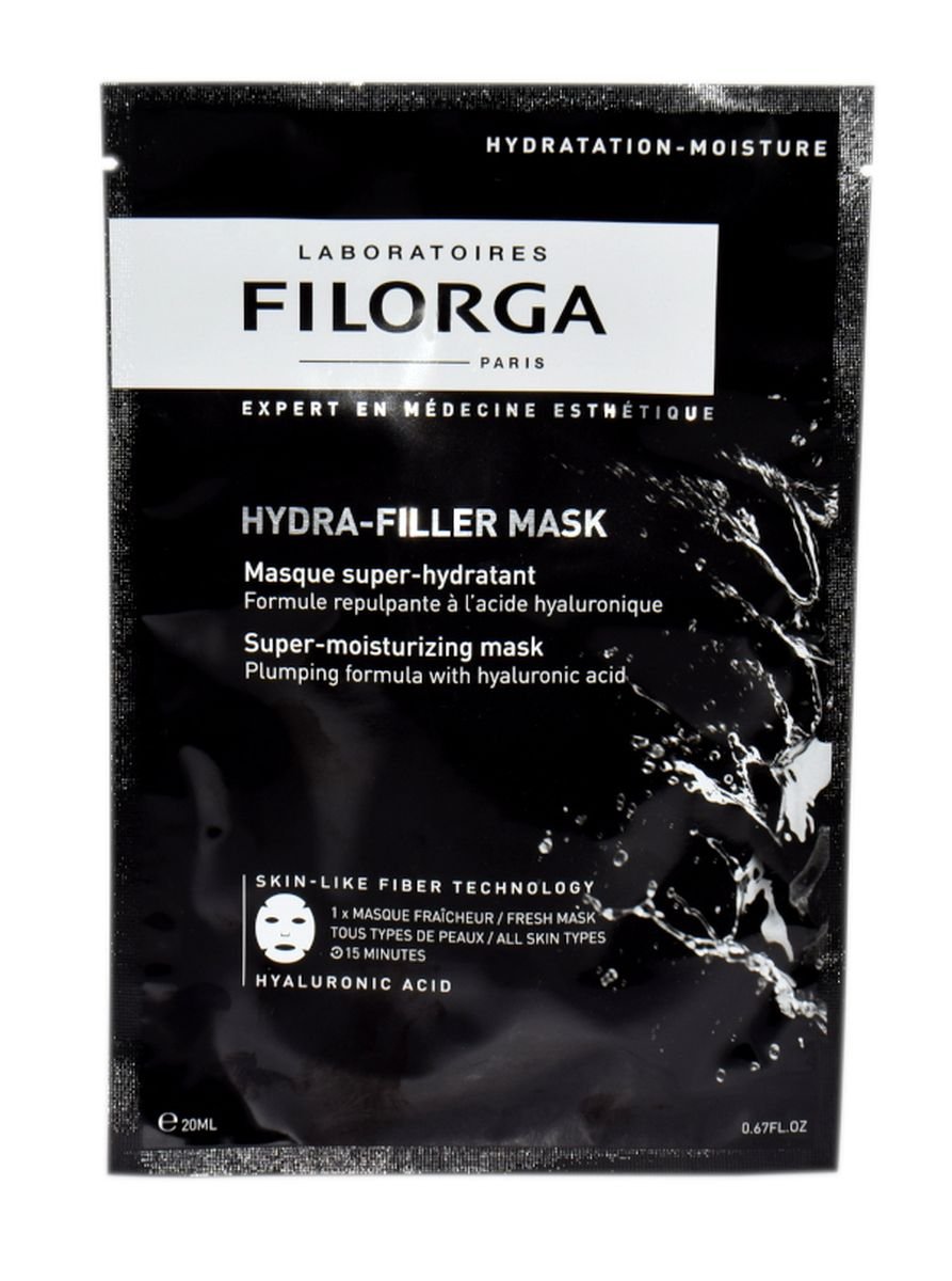 FILORGA Hydra-Filler Mask - Maska Super Nawilżająca