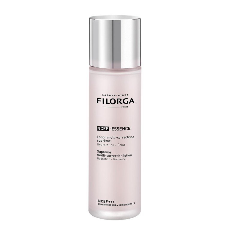 Filorga Filorga NCEF-Essence Supreme Mutli-Correction Lotion 150ml regenerujące serum do twarzy