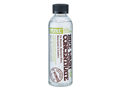 Pure Bike Wash Concentrate  200 ML BF03402
