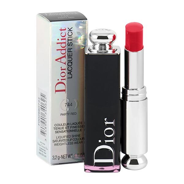 Dior Pomadki Addict Lacquer Stick Pomadka