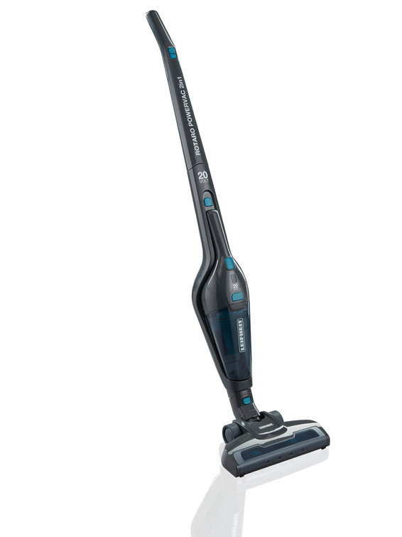 Leifheit Rotaro PowerVac 2w1 20V 11928