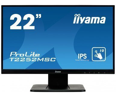 IIYAMA T2252MSC-B1 21,5